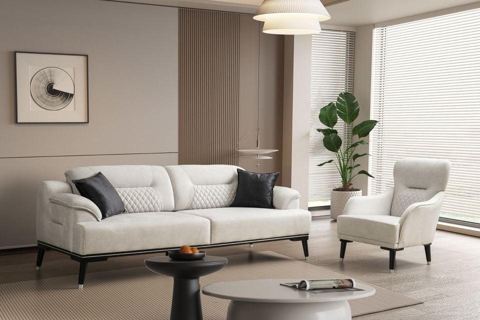 Didim Koltuk Takımı