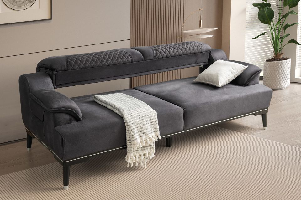 Didim Koltuk Takımı