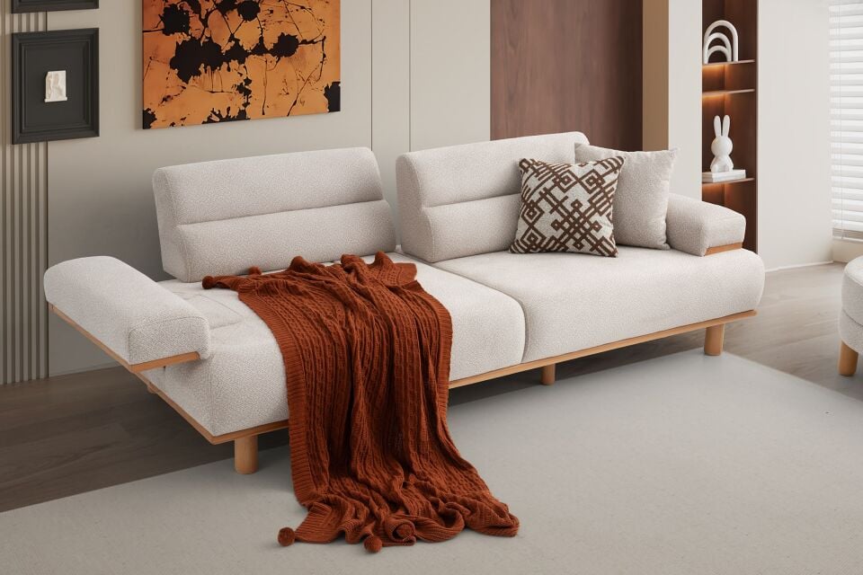 Handy Lorenzo Koltuk Takımı