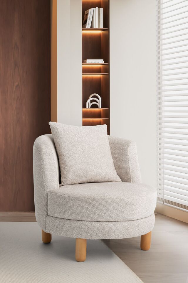 Handy Lorenzo Koltuk Takımı