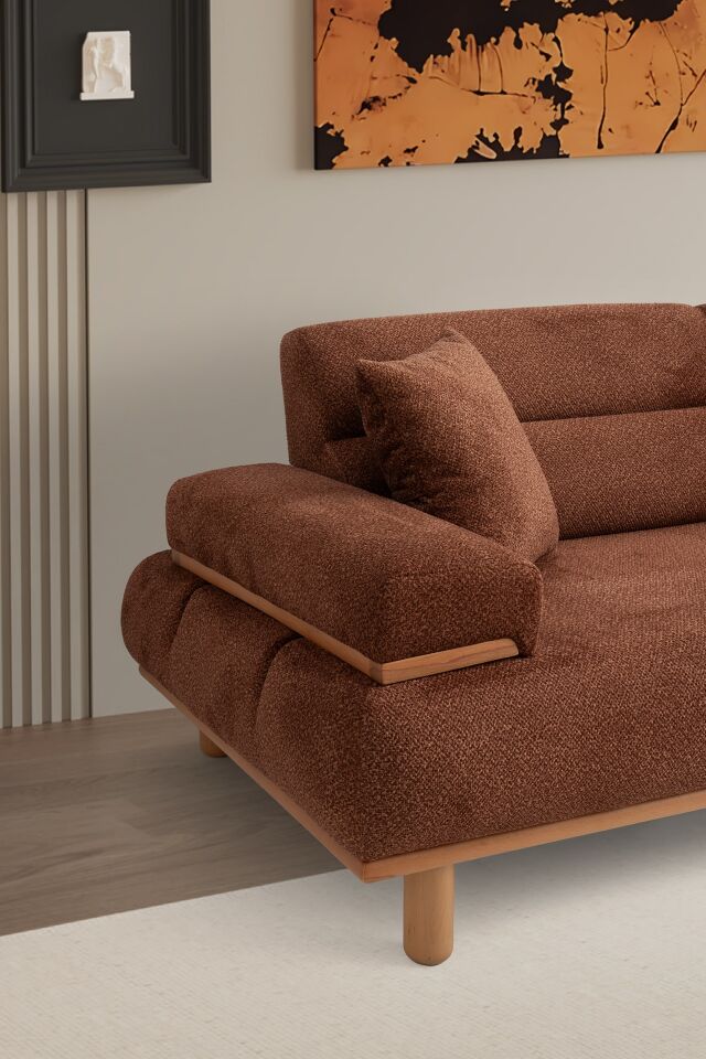 Handy Lorenzo Koltuk Takımı