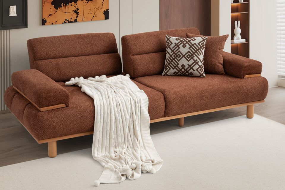 Handy Lorenzo Koltuk Takımı