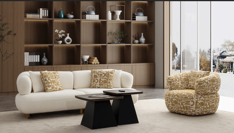 Mercan Düğün Paketi