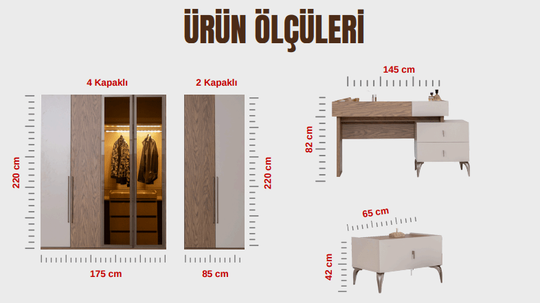 Mercan Düğün Paketi