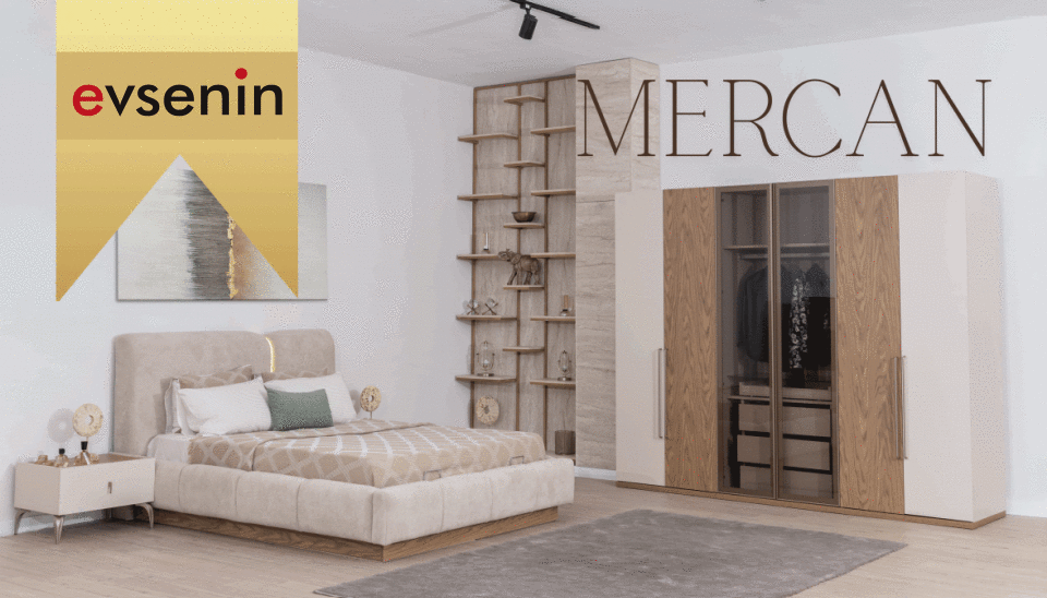 Mercan Düğün Paketi