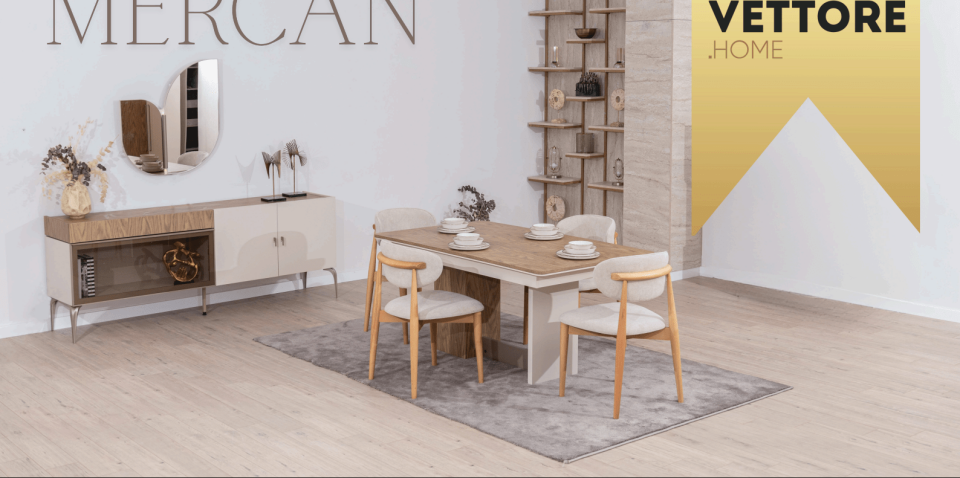 Mercan Düğün Paketi