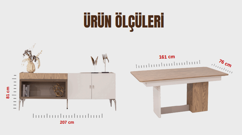 Mercan Düğün Paketi