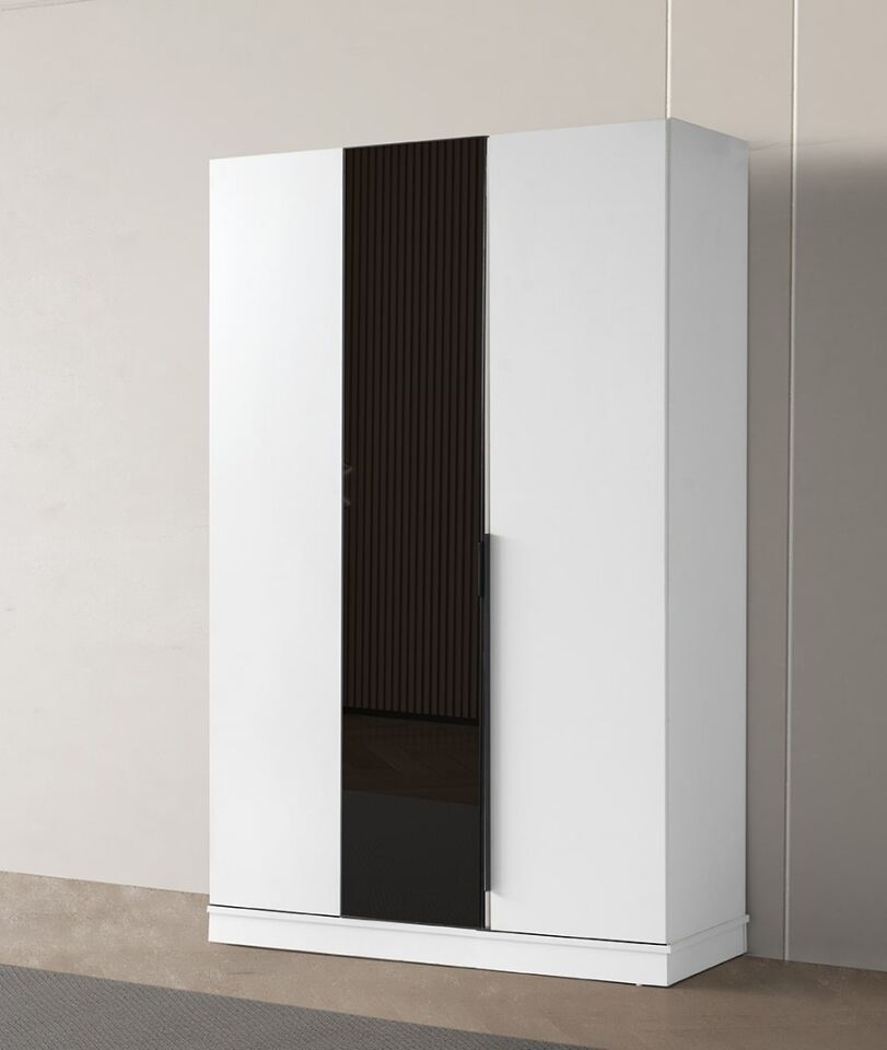 Melinda 3 Kapılı Dolap