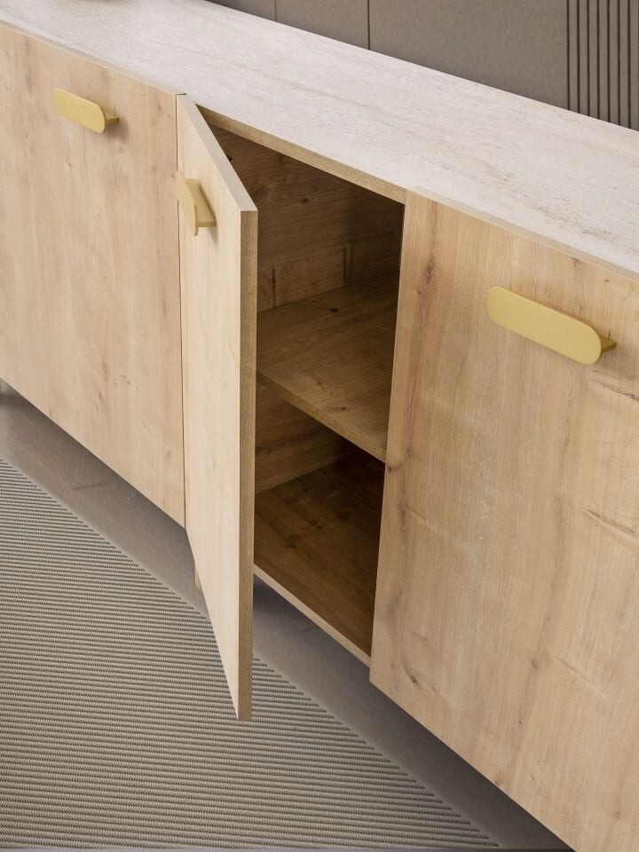 Yakamoz Yemek Odası