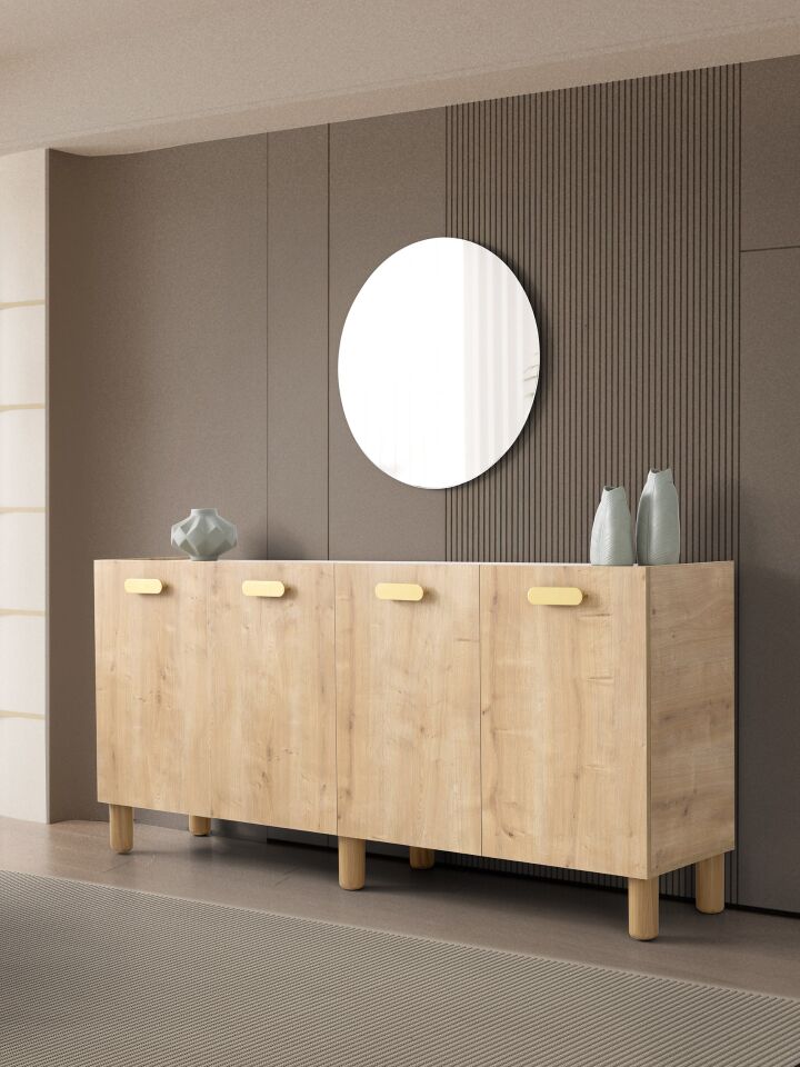 Yakamoz Yemek Odası