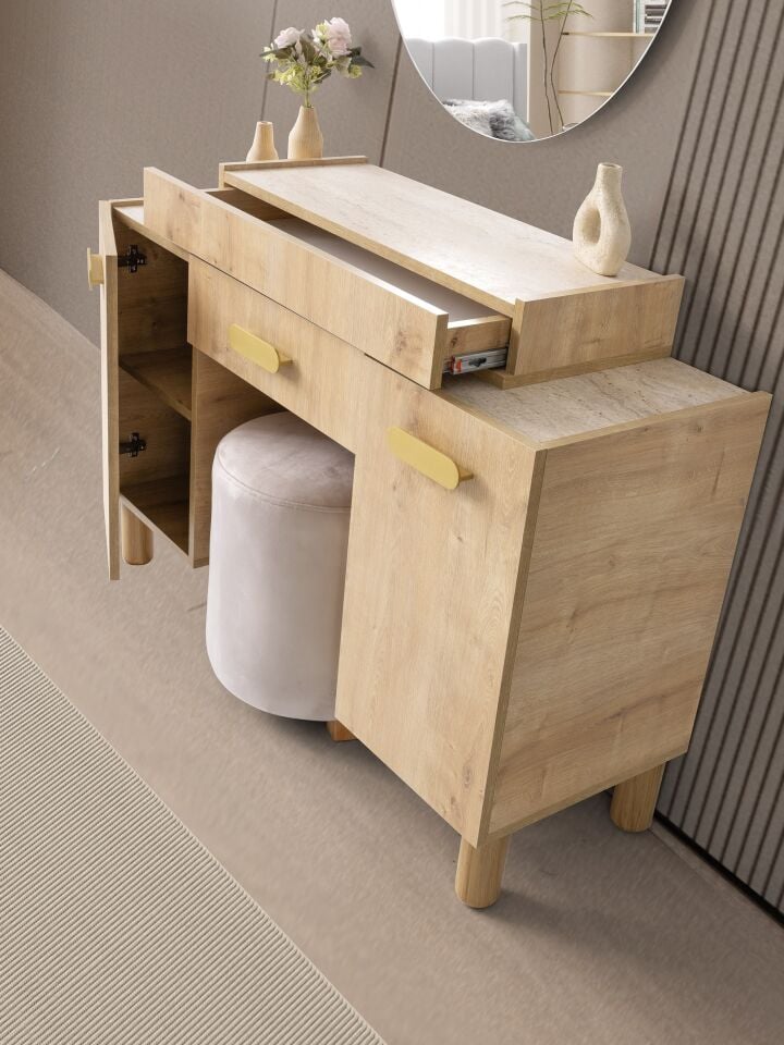 Yakamoz Yatak Odası