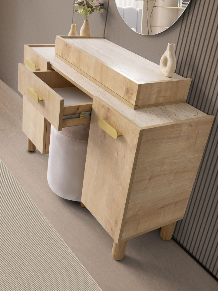 Yakamoz Yatak Odası