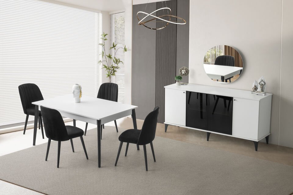 Melinda Yemek Odası