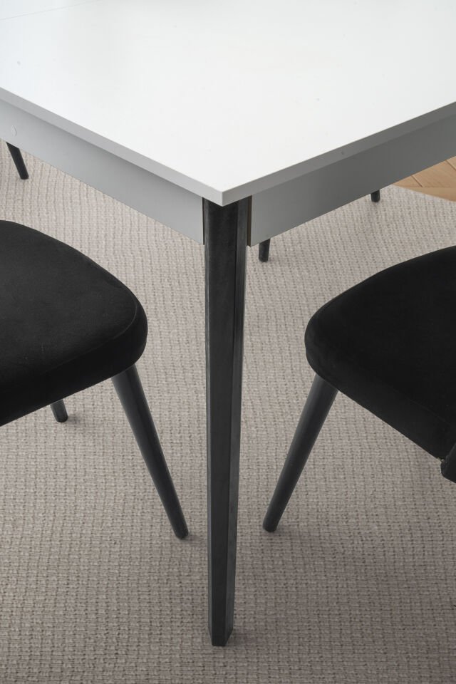 Melinda Yemek Odası