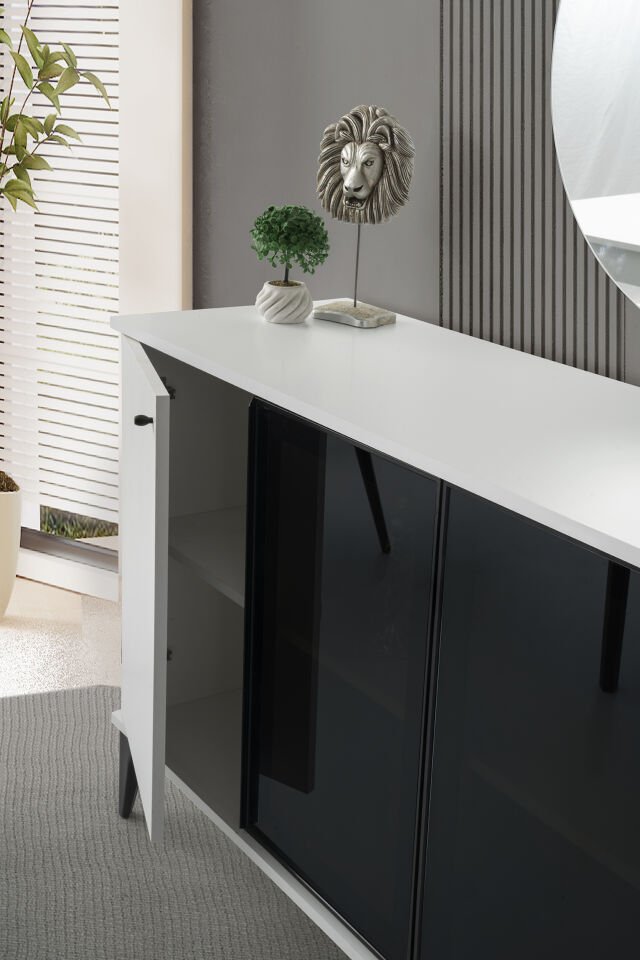 Melinda Yemek Odası