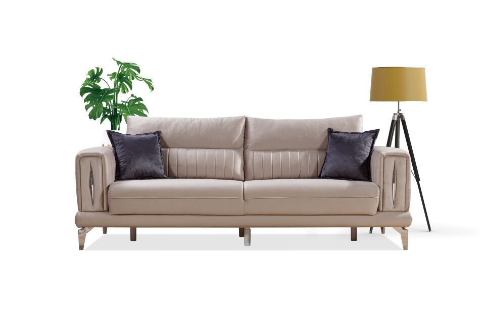 İnci Koltuk Takımı