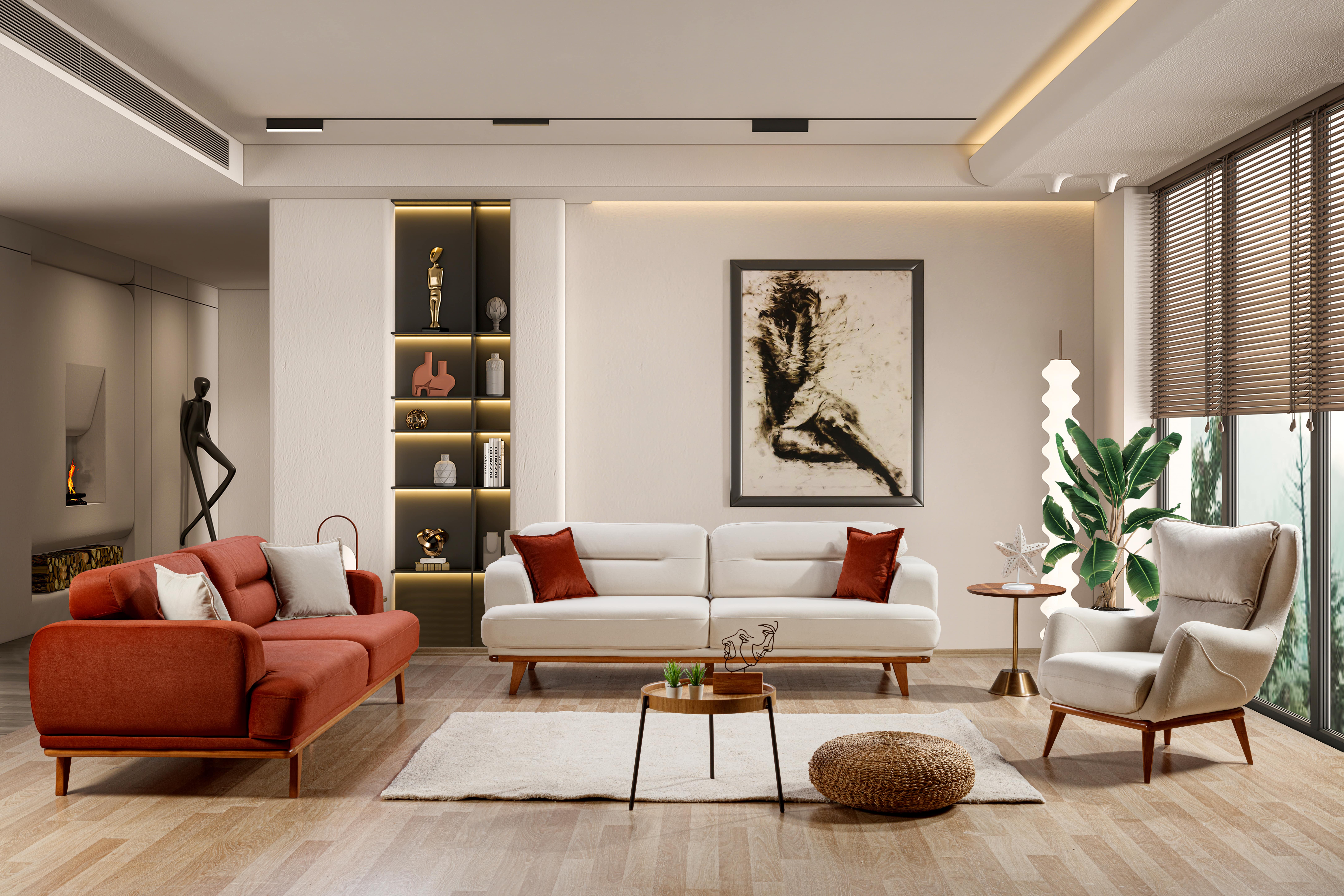 Efes Koltuk Takımı