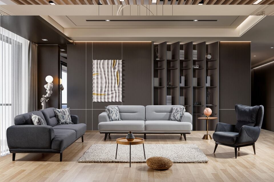 Efes Koltuk Takımı