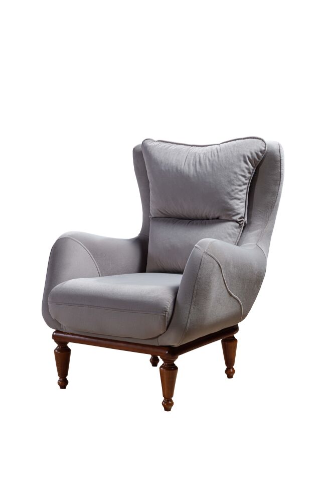 Berlin Koltuk Takımı