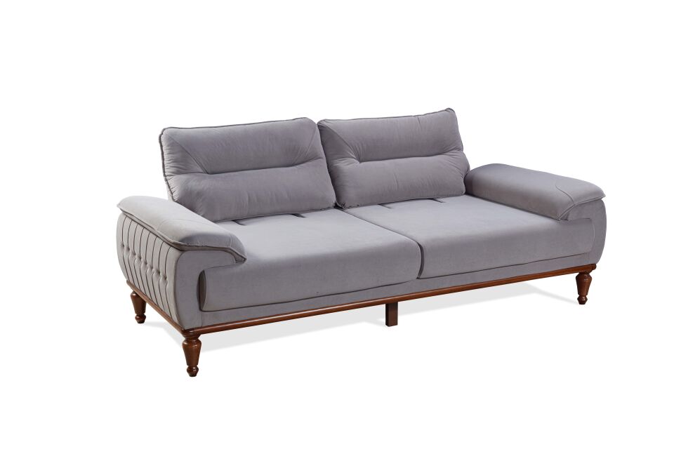 Berlin Koltuk Takımı