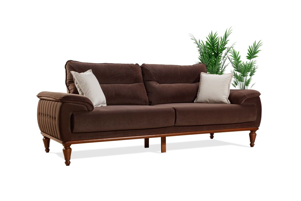 Berlin Koltuk Takımı