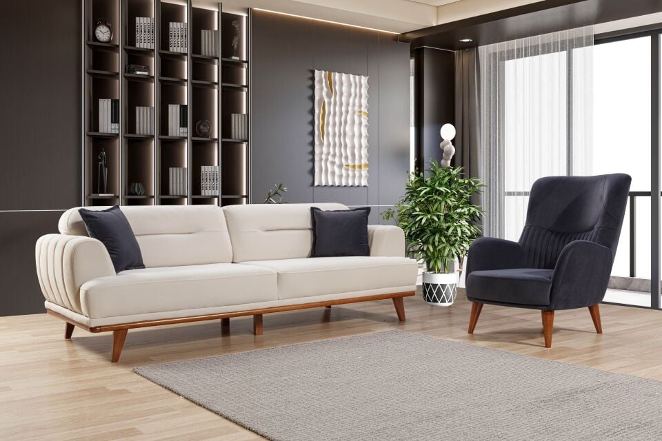 Almira Koltuk Takımı