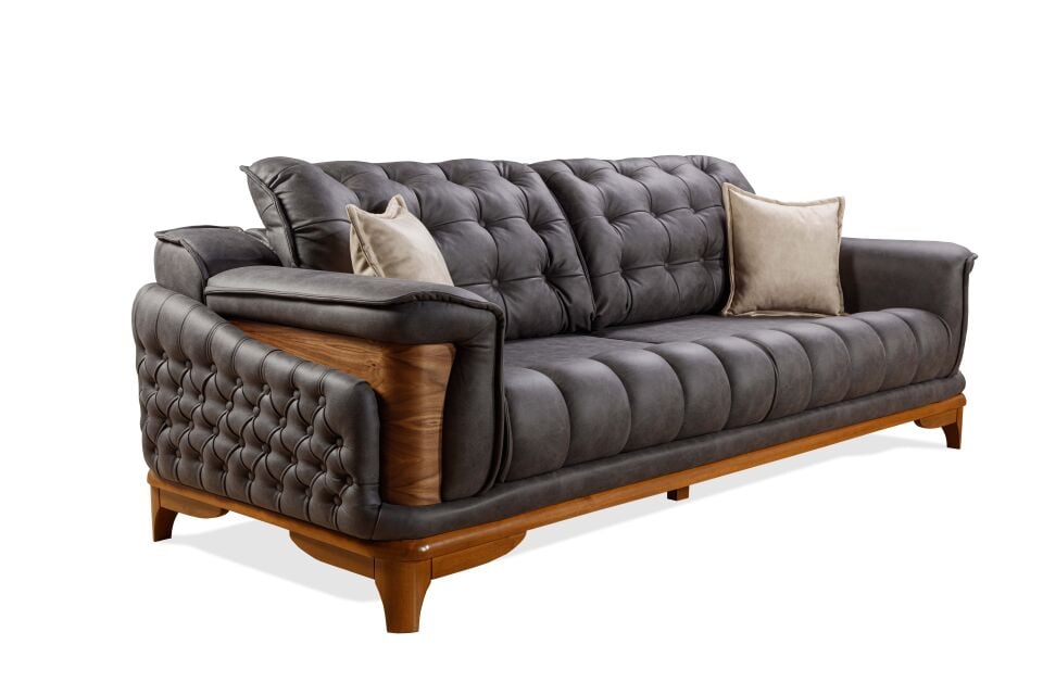 Montano Koltuk Takımı