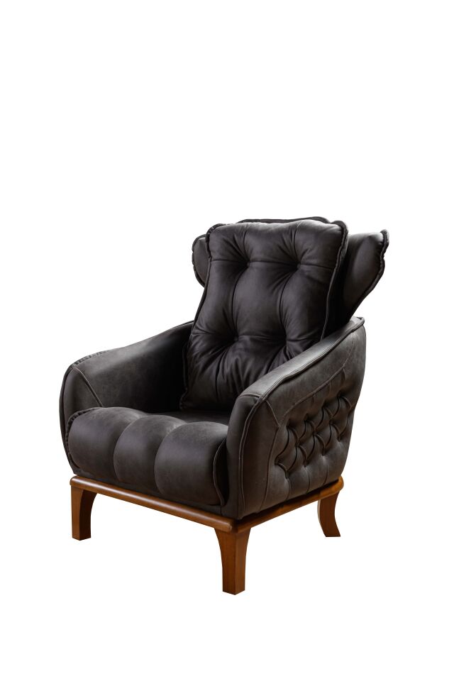 Montano Koltuk Takımı