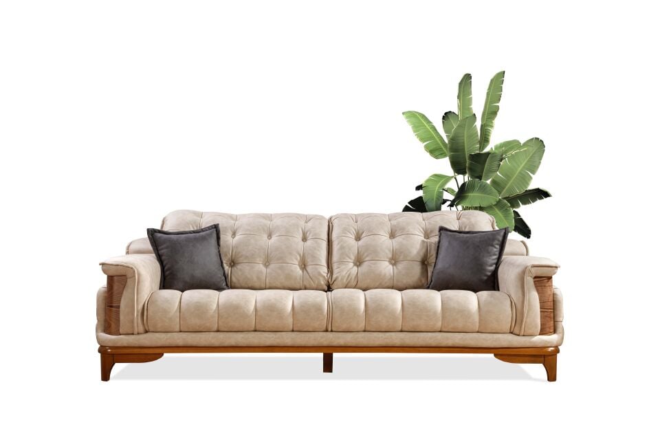 Montano Koltuk Takımı