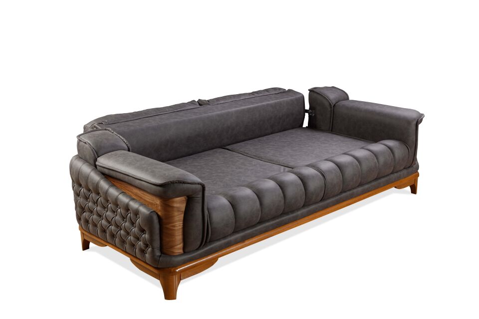 Montano Koltuk Takımı