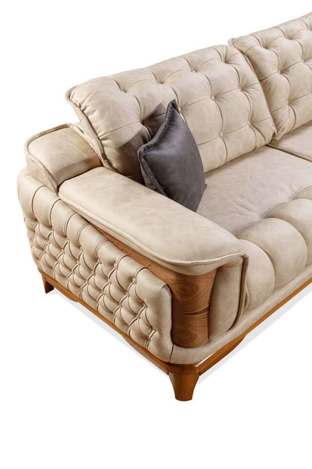 Montano Koltuk Takımı