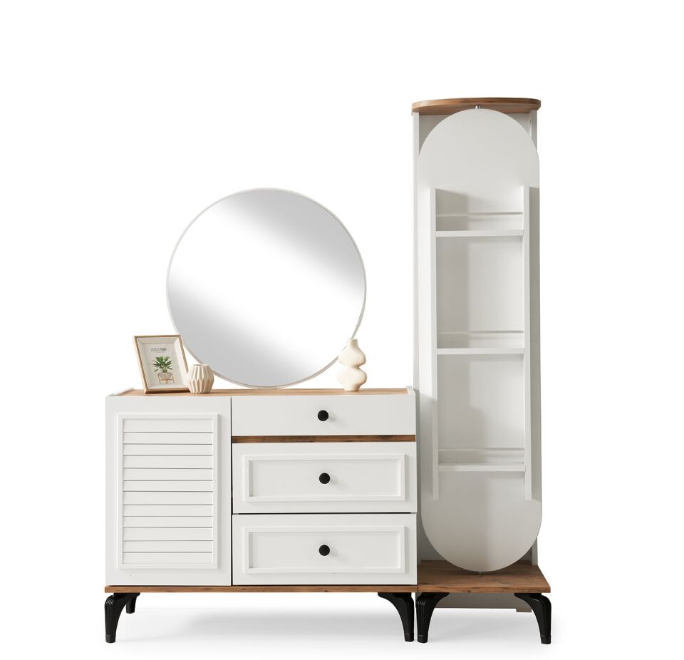 Alaçatı Yatak Odası