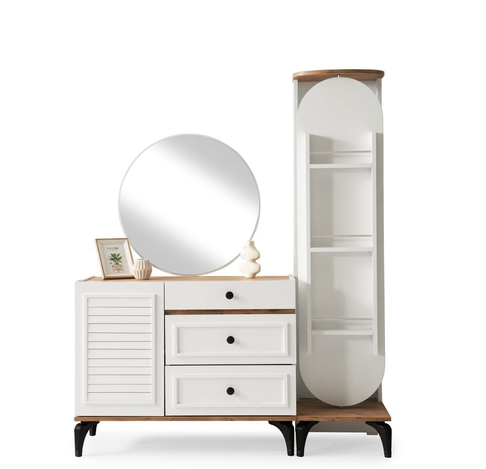 Alaçatı Yatak Odası