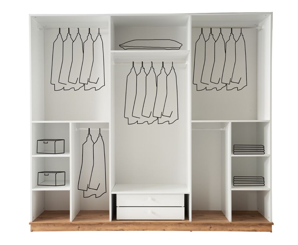 Alaçatı Yatak Odası