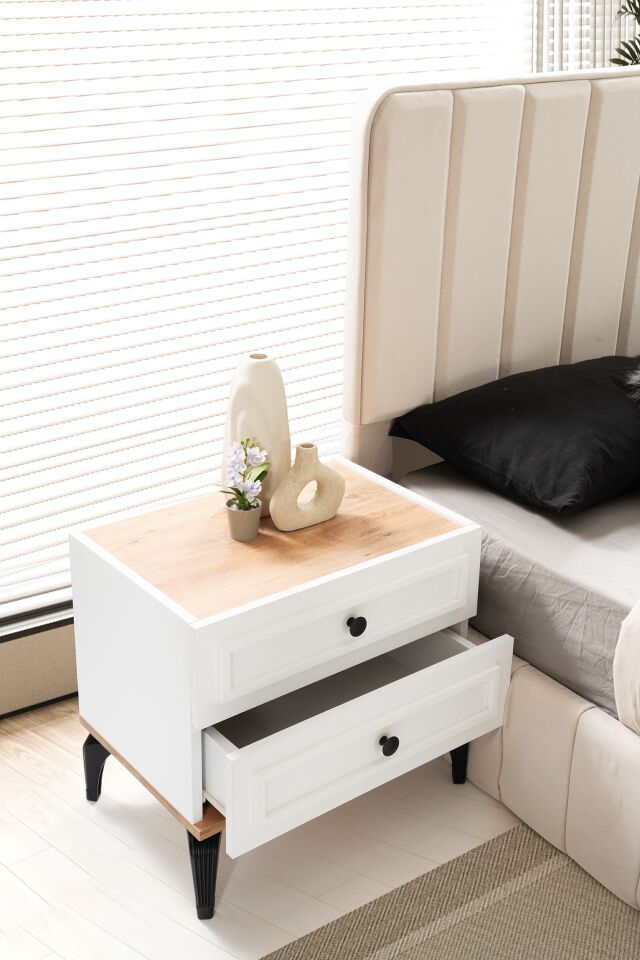 Alaçatı Yatak Odası