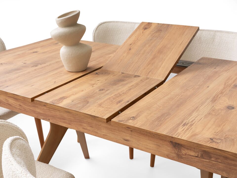 Alaçatı Yemek Odası