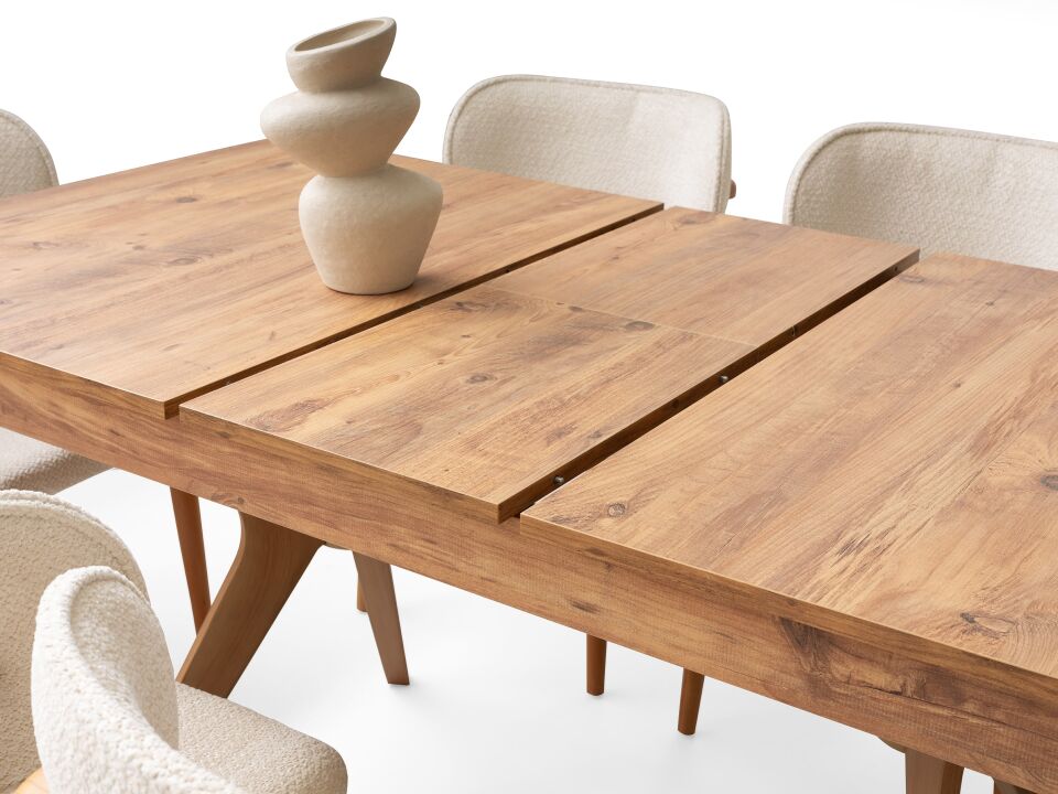 Alaçatı Yemek Odası