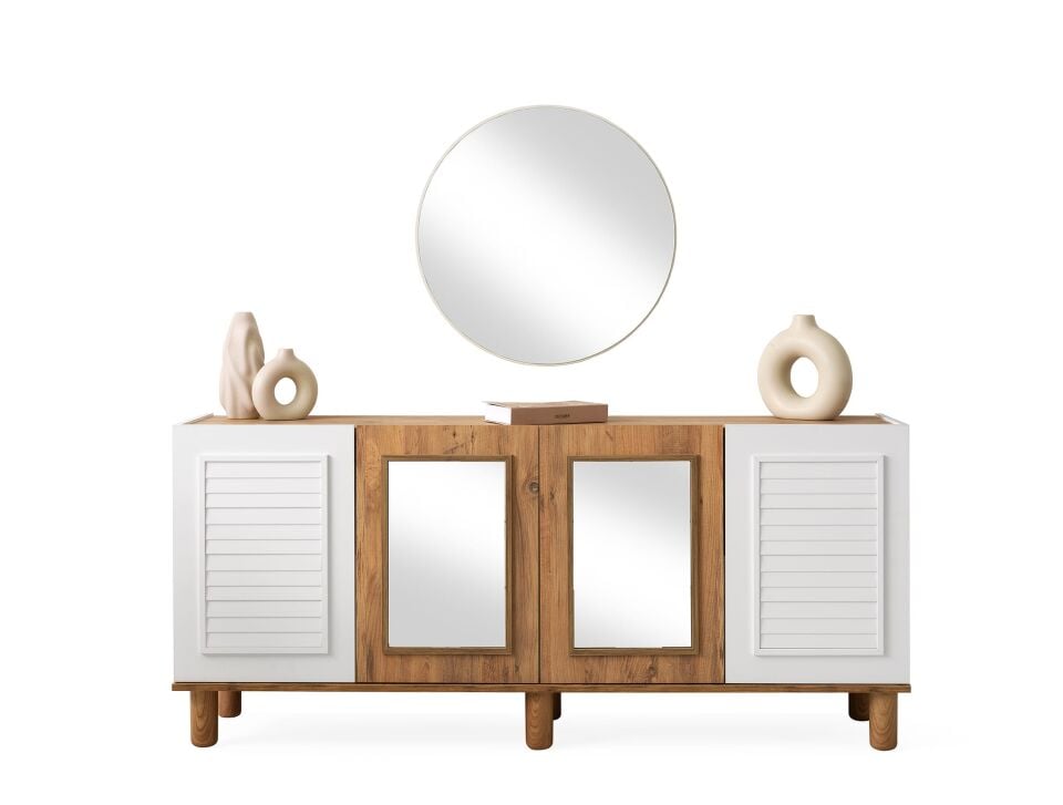 Alaçatı Yemek Odası