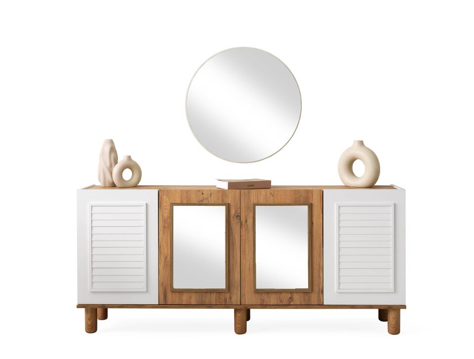 Alaçatı Yemek Odası