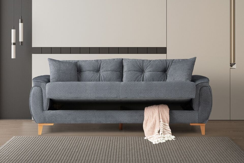 Mas Çisa Koltuk Takımı