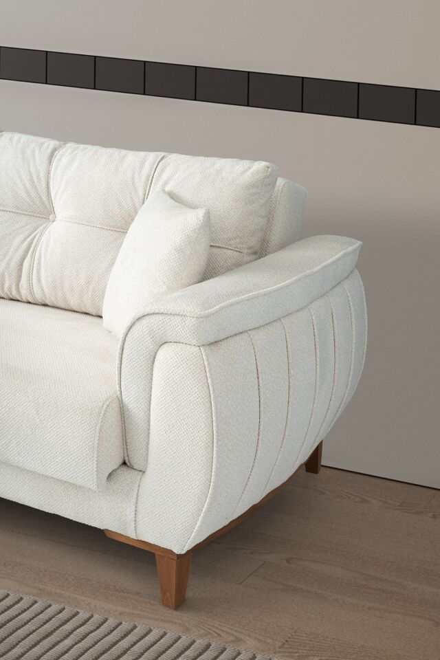 Mas Çisa Koltuk Takımı