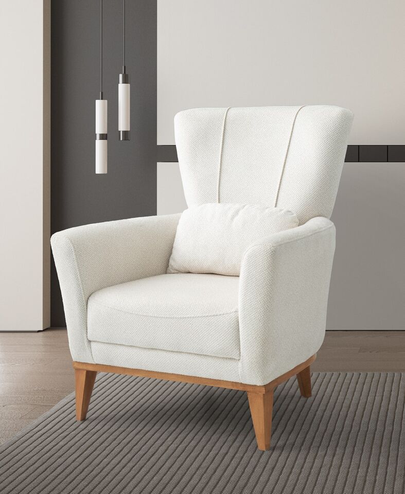 Mas Çisa Koltuk Takımı