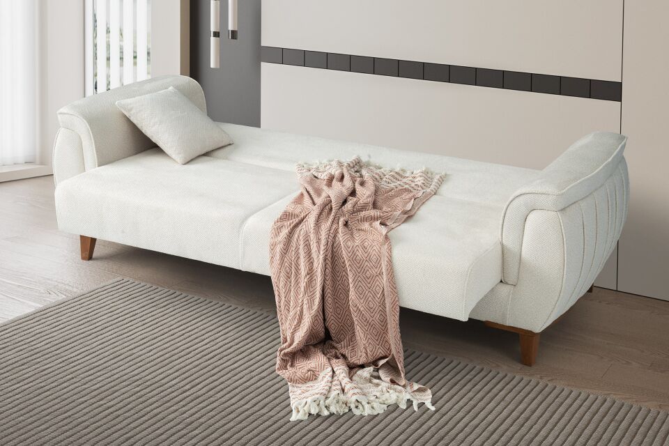 Mas Çisa Koltuk Takımı