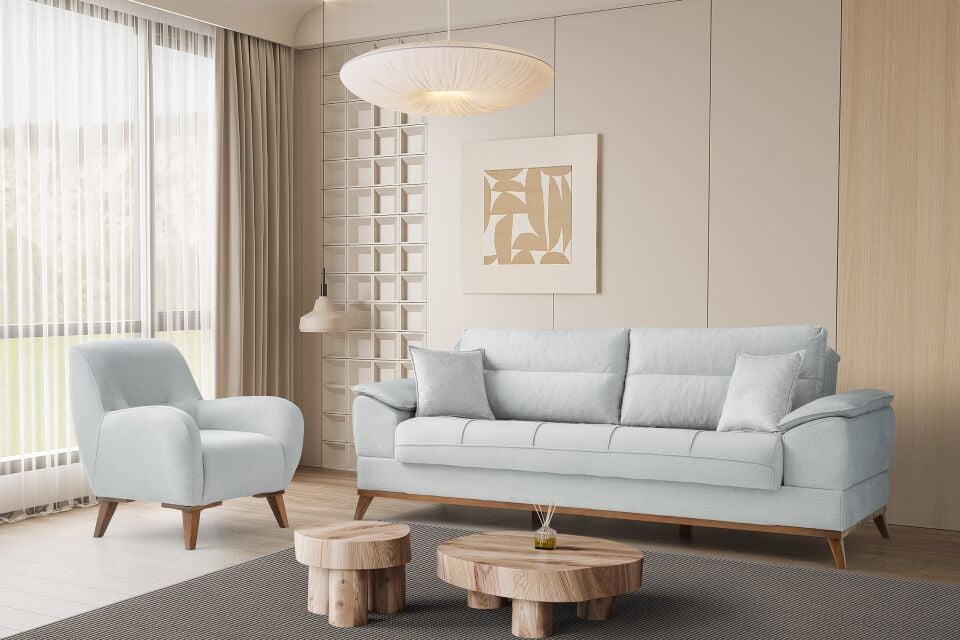 Mas Efes Koltuk Takımı