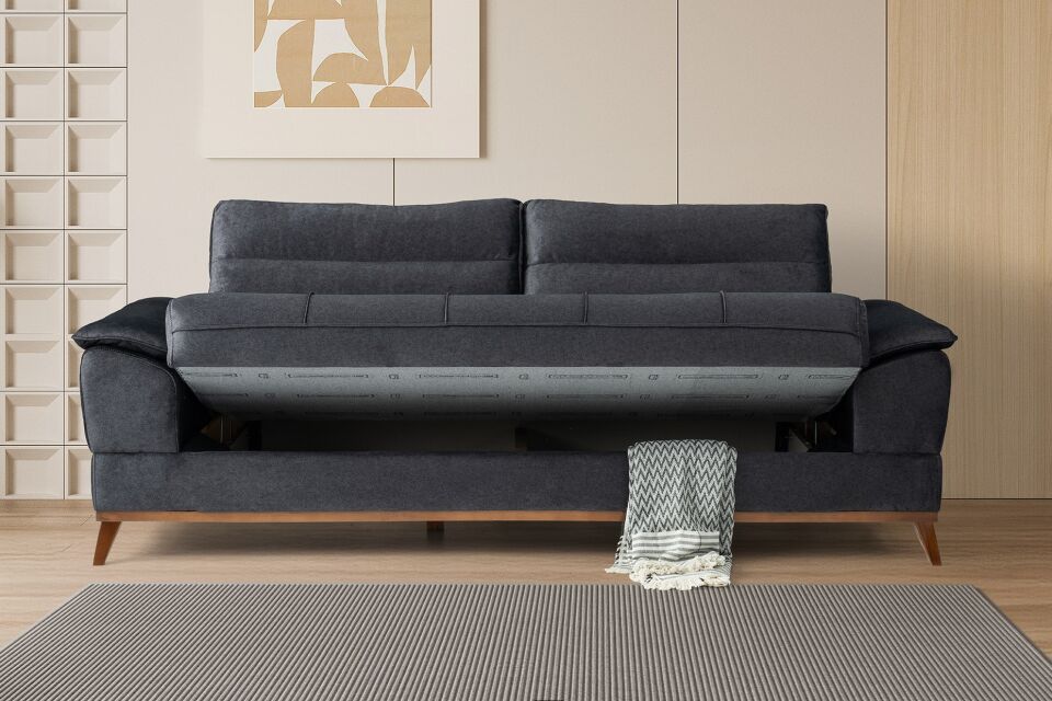 Mas Efes Koltuk Takımı