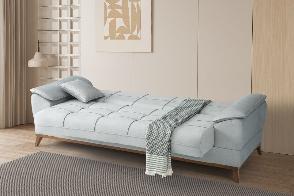 Mas Efes Koltuk Takımı