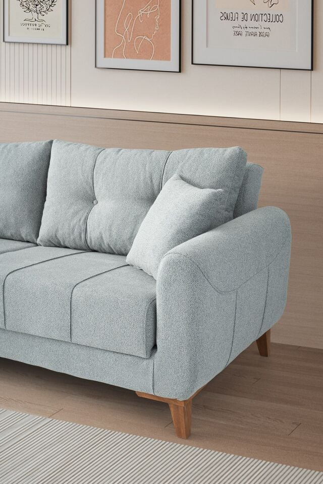 Mas Enola Koltuk Takımı