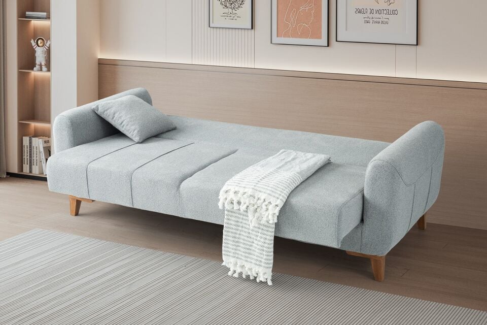 Mas Enola Koltuk Takımı