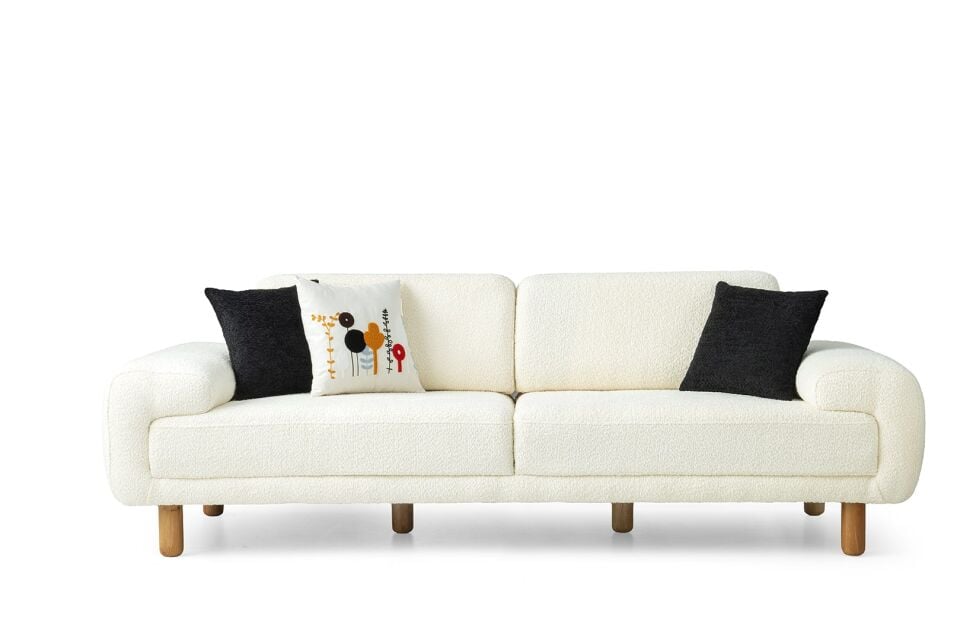 Mas Gondol Koltuk Takımı