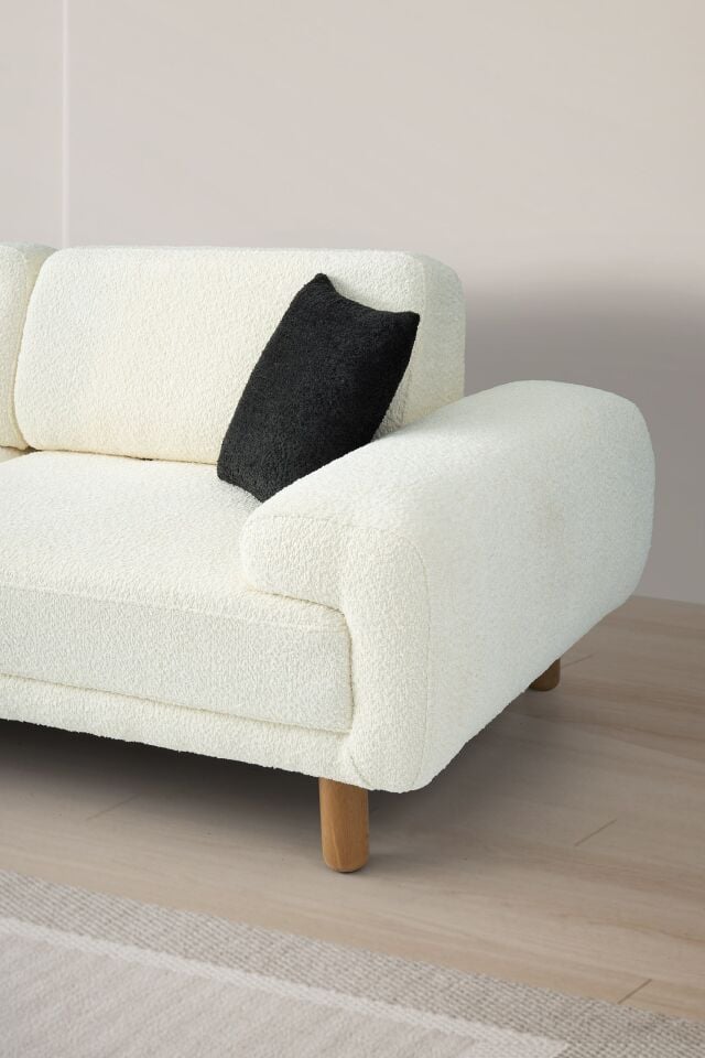 Mas Gondol Koltuk Takımı